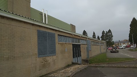 Halo Pencoed Swimming Pool