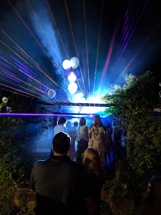 Discosite Mobile Disco