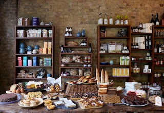 The Larder