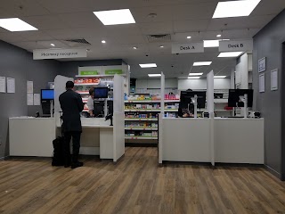 Lloyds pharmacy outpatients UCLH