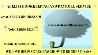 Abelha Bookkeeping