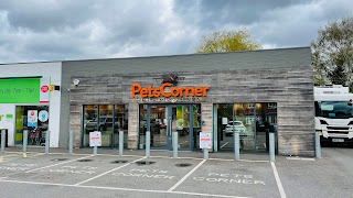 Pets Corner