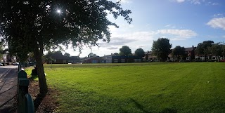 Park Road Sale Primary School