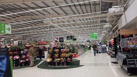 Asda Havant Supercentre