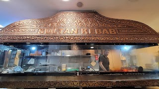 Sultan Kebab London