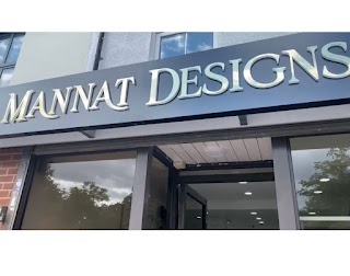 Mannat Designs