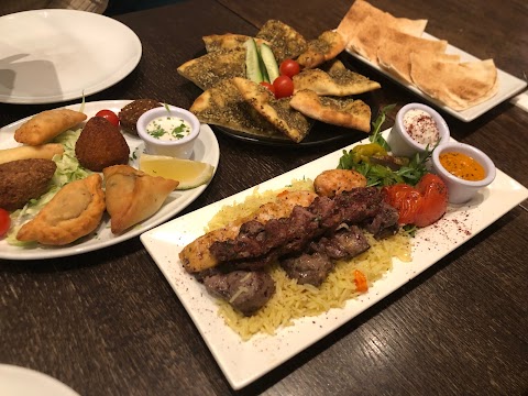 Mezzet Restaurant