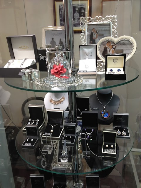 Morley Jewellers of Heckmondwike - Watch Clock & Jewellery Repairs