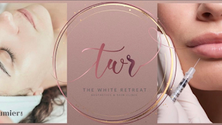 The White Retreat Aesthetics and Skin Clinic