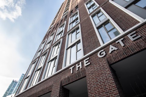 The Gate Hotel - London