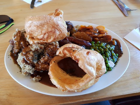 Toby Carvery Cockleshell