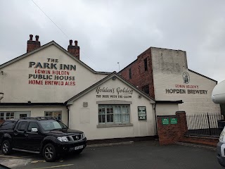 The Park Inn