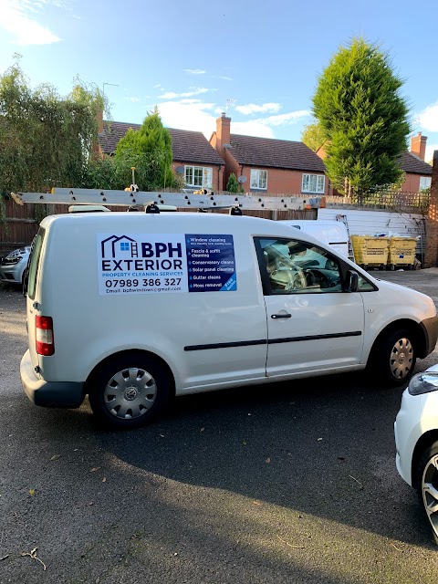 BPH Exterior Ltd