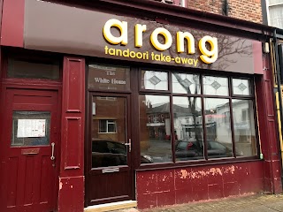 Arong Tandoori