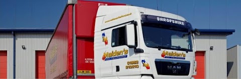 Maiden A J & Son Ltd