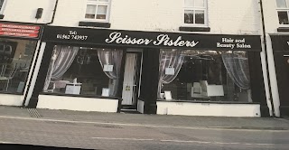 Scissor Sisters Hair And Beauty Salon