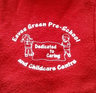 Eaves Green Preschool