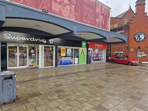 Superdrug Pharmacy