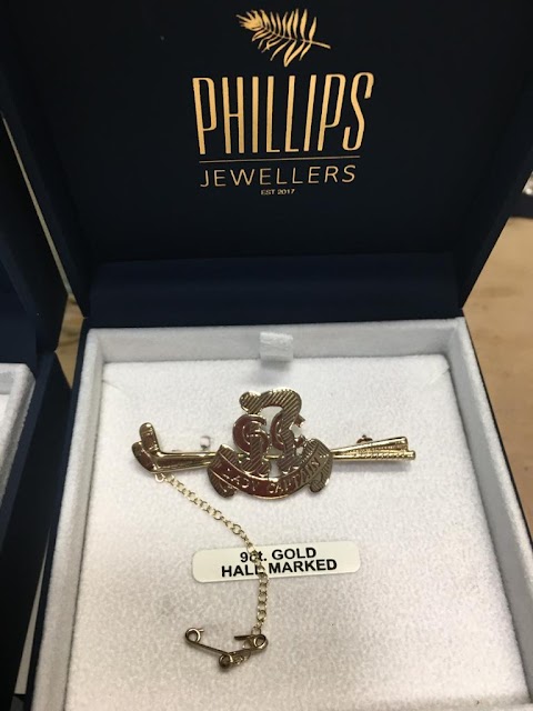 Phillips Jewellers