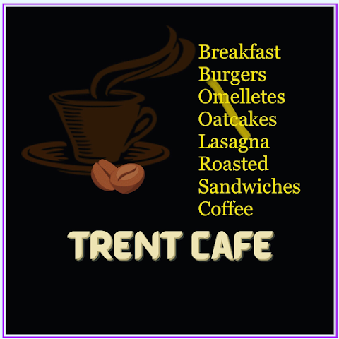 Trent Cafe