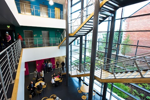 South Eastern Regional College - Lisburn Campus