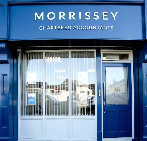 Morrissey Chartered Accountants