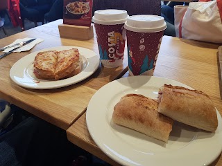 Costa Coffee