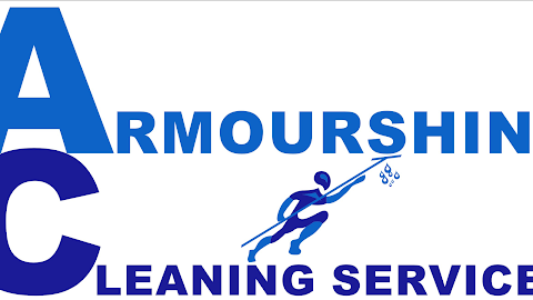 Armourshine Cleaning Services - Window Cleaner