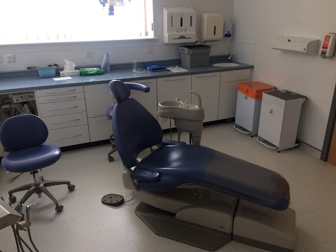 Oldham Orthodontics, Ashton PCC