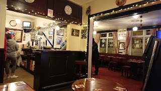 The Roebuck