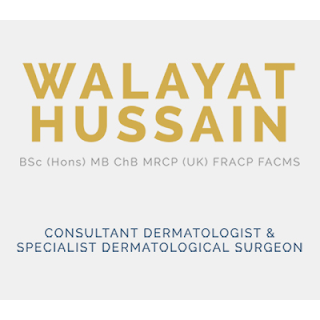 Dr. Walayat Hussain
