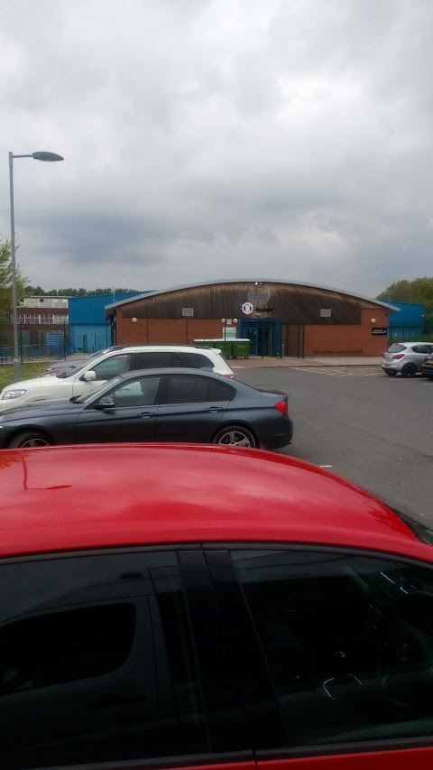 Partington Sports Village