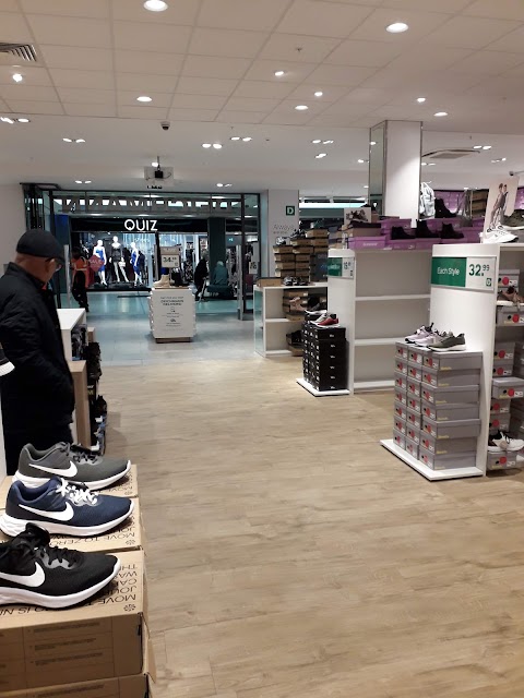 DEICHMANN