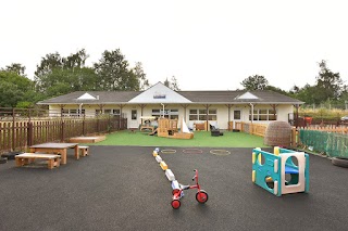 Bright Horizons Bristol Day Nursery and Preschool