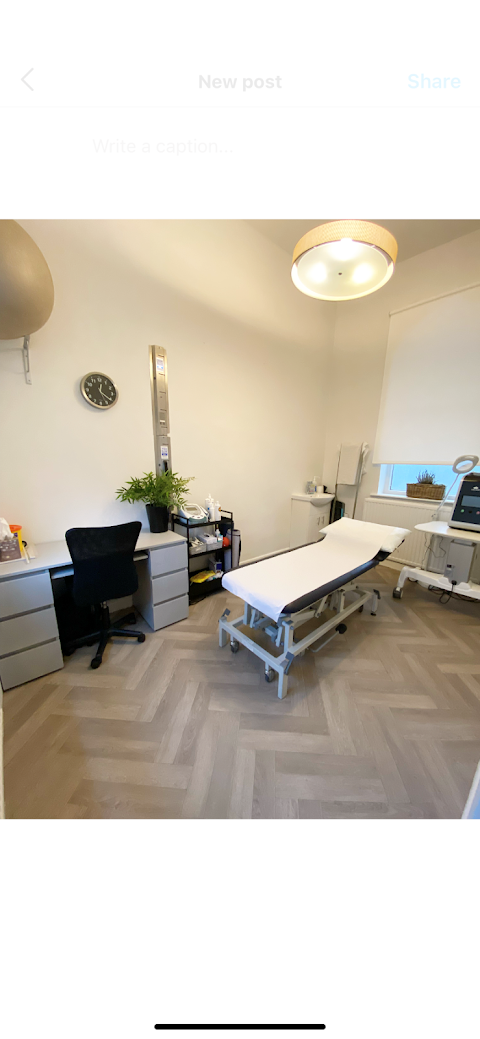 The Body Clinic