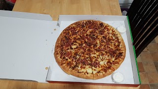 Bravo Pizza