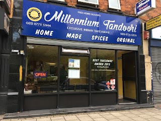 Millennium Tandoori