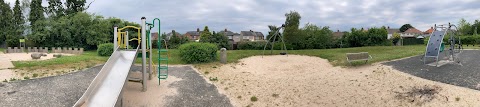 Heath Way Play Area