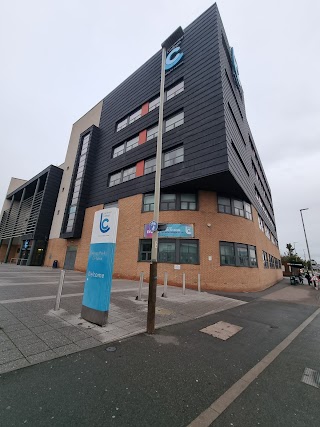 Leicester College