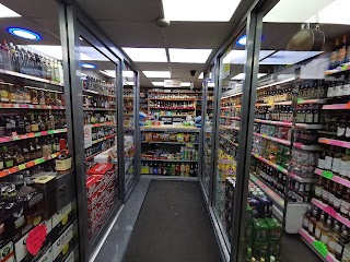 West Street Off licence