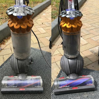 Tyamie vacuum care - Mobile Vacuum Repair Service