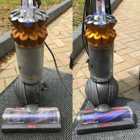 Tyamie vacuum care - Mobile Vacuum Repair Service