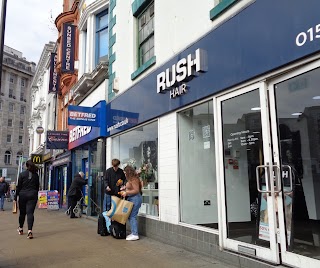 Rush Hair Liverpool