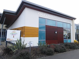 Oxley Park Community Centre