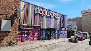 Popworld - Southampton