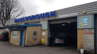 Marlborough Auto Centre