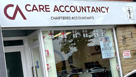 Care Accountancy