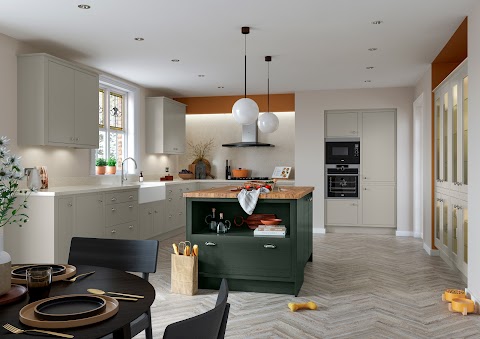 Applewood Kitchens