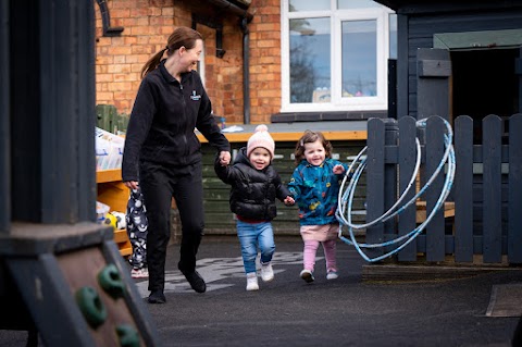 The Old School Day Nursery & Pre-school