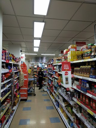 Tesco Express